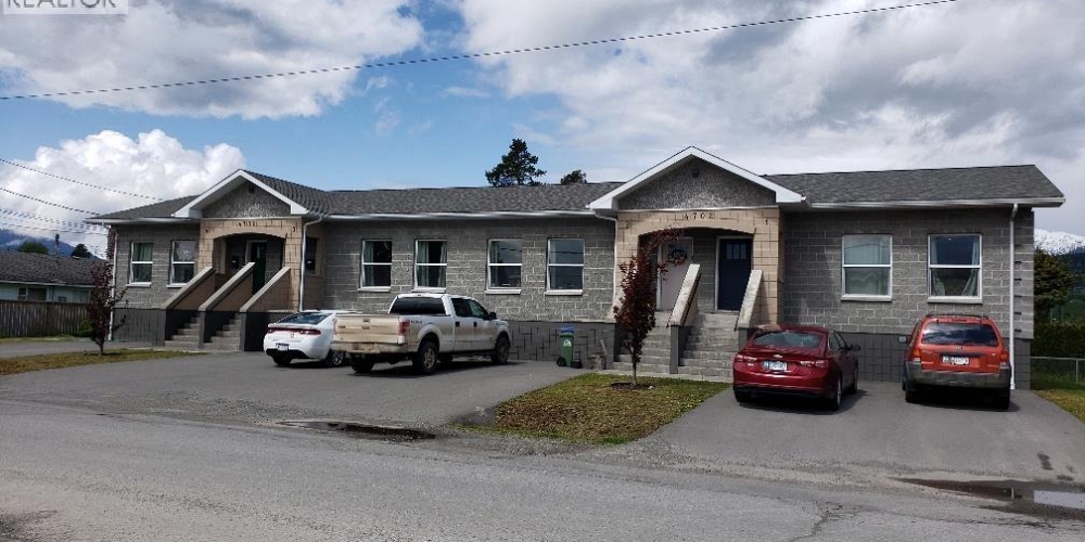 4702 PARK AVENUE Terrace Photo 2 4702 PARK AVENUE Terrace Photo 2